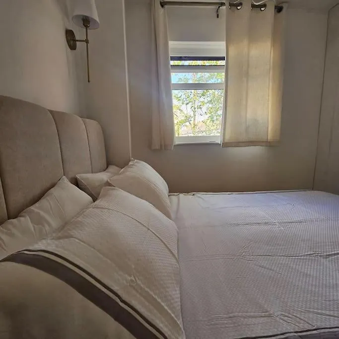 Дом отдыха Central Cosy Macosy Кардифф