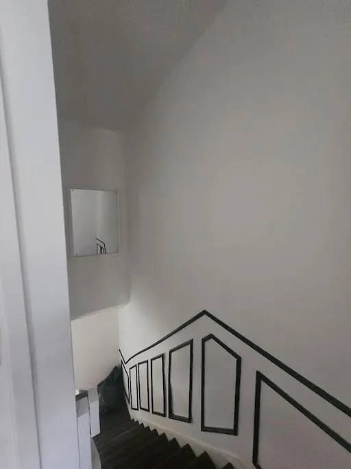 Дом отдыха Central Cosy Macosy Кардифф Великобритания