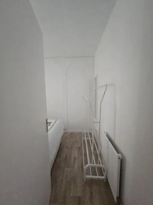 Central Cosy Macosy Кардифф Дом отдыха
